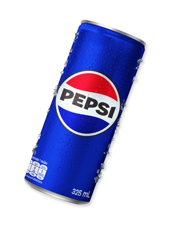 แป๊บซี่แคน