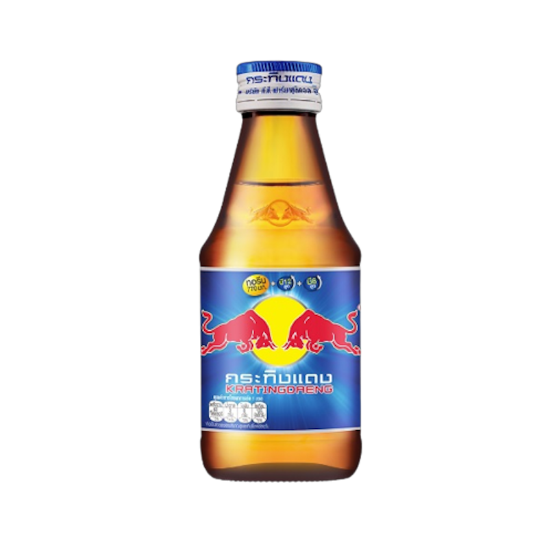 กระทิงแดง 150 มล.